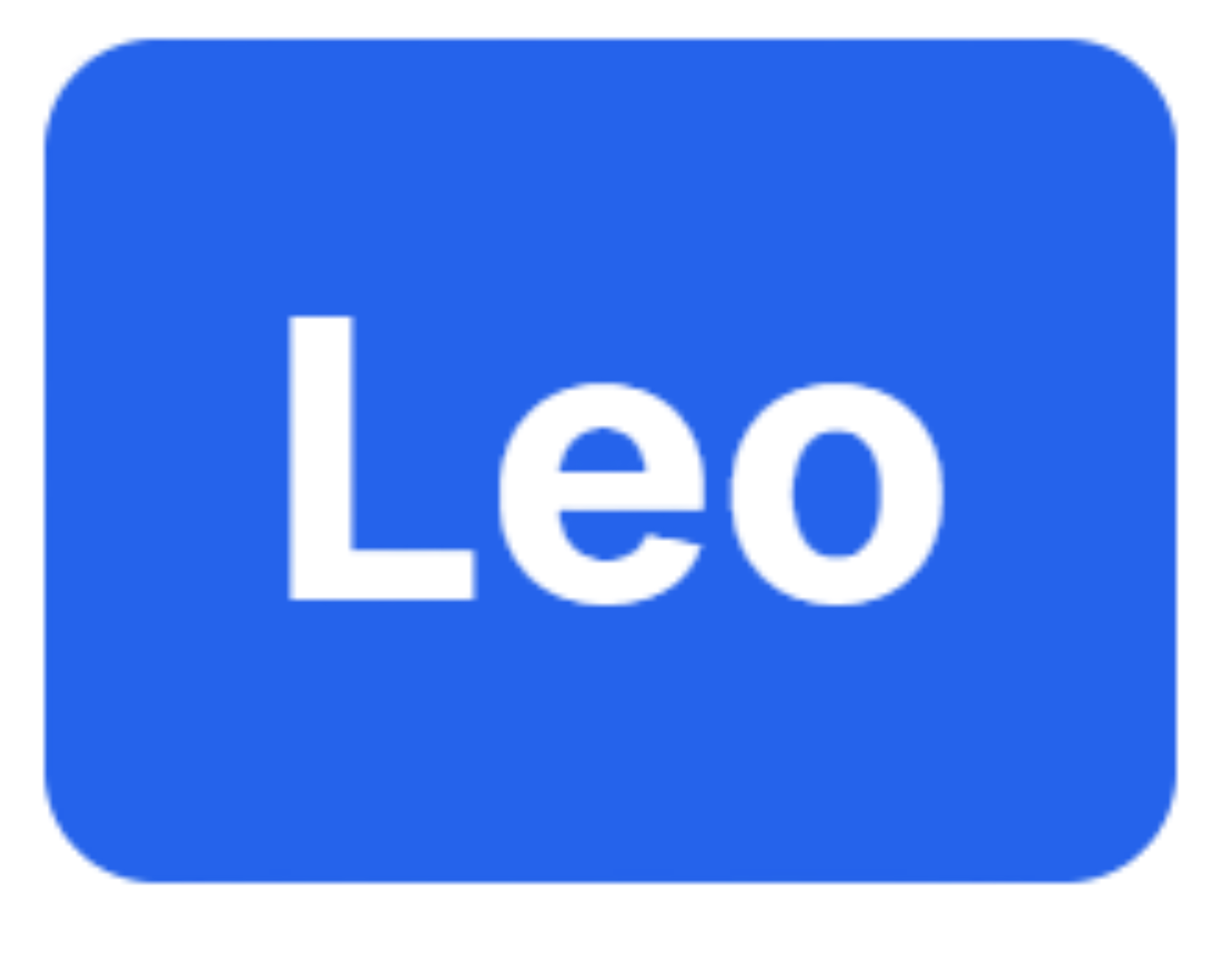 LEO